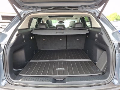 2023 Mazda Mazda CX-50 2.5 S Premium Plus Package