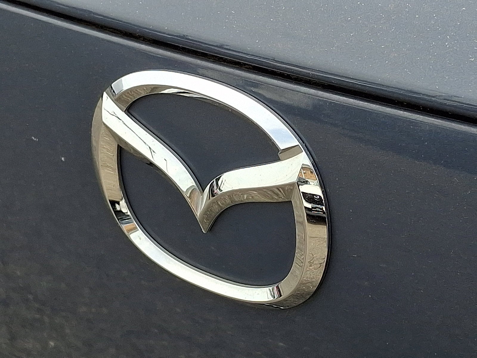 2023 Mazda Mazda CX-50 2.5 S Premium Plus Package