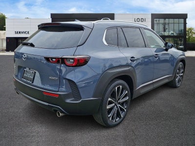 2023 Mazda Mazda CX-50 2.5 S Premium Plus Package
