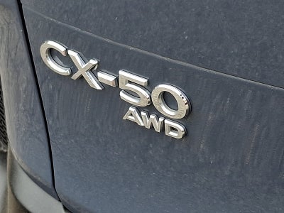 2023 Mazda Mazda CX-50 2.5 S Premium Plus Package