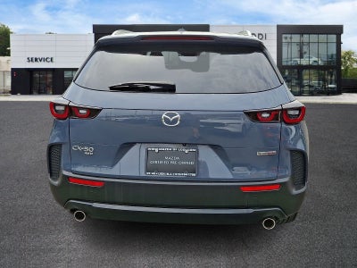 2023 Mazda Mazda CX-50 2.5 S Premium Plus Package