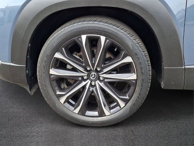 2023 Mazda Mazda CX-50 2.5 S Premium Plus Package