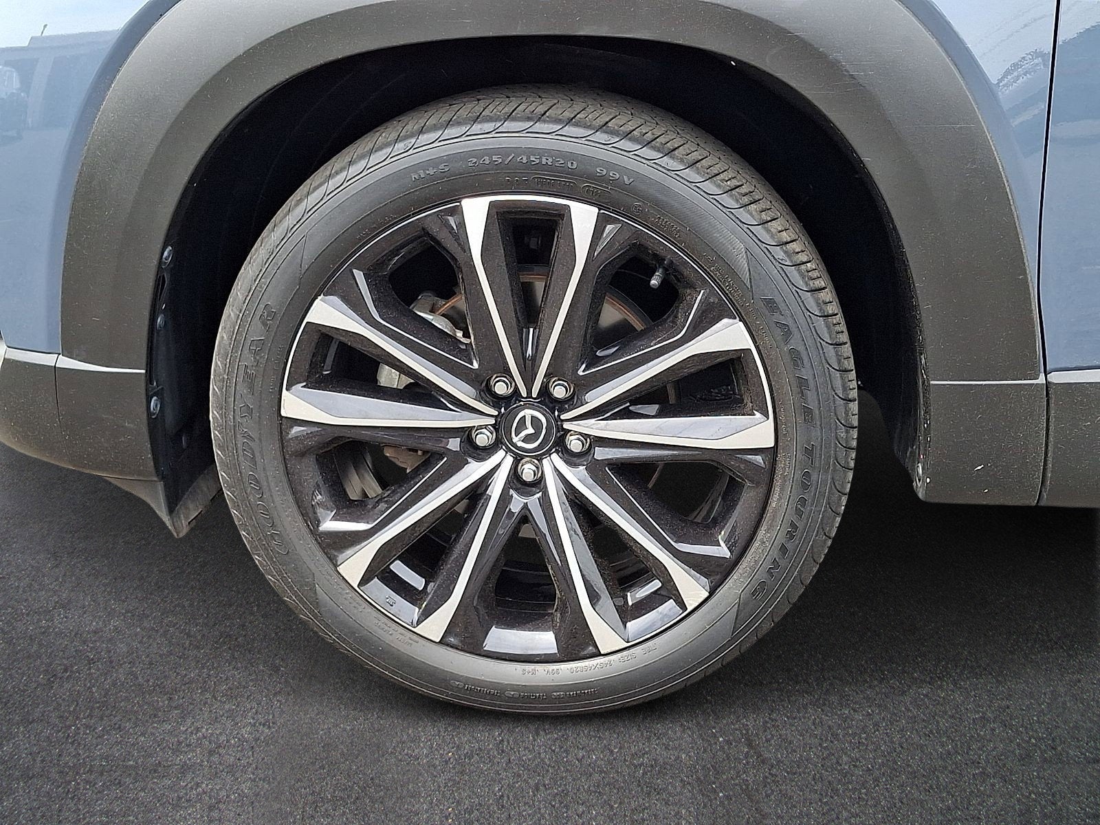 2023 Mazda Mazda CX-50 2.5 S Premium Plus Package