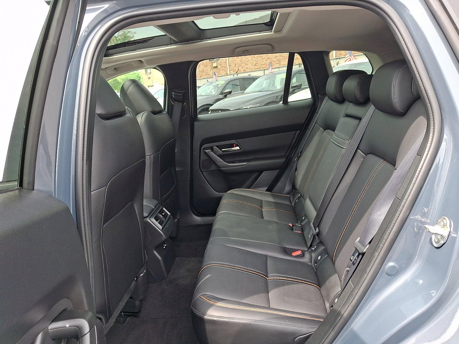 2023 Mazda Mazda CX-50 2.5 S Premium Plus Package