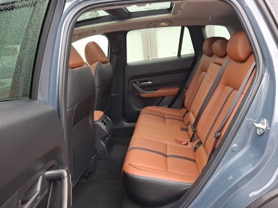 2023 Mazda Mazda CX-50 2.5 Turbo Meridian Edition