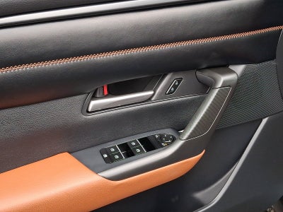 2023 Mazda Mazda CX-50 2.5 Turbo Meridian Edition