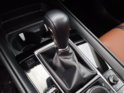 2023 Mazda Mazda CX-50 2.5 Turbo Meridian Edition