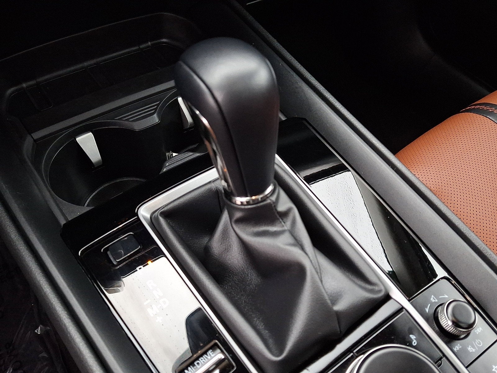 2023 Mazda Mazda CX-50 2.5 Turbo Meridian Edition