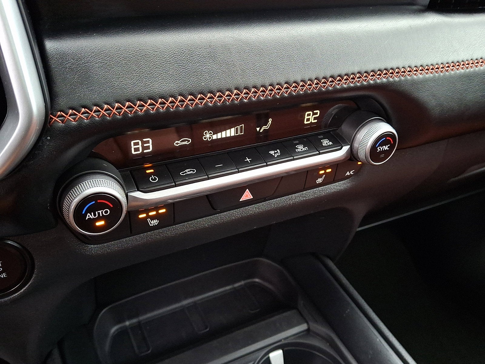 2023 Mazda Mazda CX-50 2.5 Turbo Meridian Edition