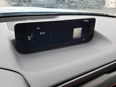 2023 Mazda Mazda CX-50 2.5 Turbo Meridian Edition