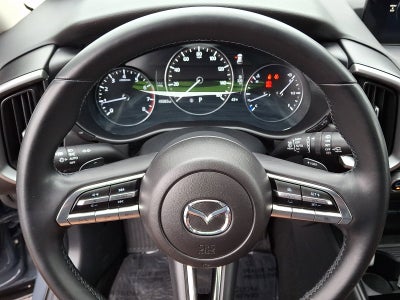 2023 Mazda Mazda CX-50 2.5 Turbo Meridian Edition