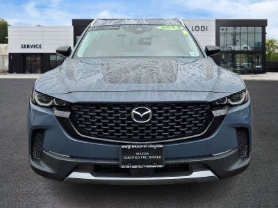 2023 Mazda Mazda CX-50 2.5 Turbo Meridian Edition