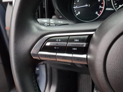 2023 Mazda Mazda CX-50 2.5 Turbo Meridian Edition