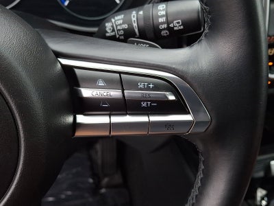 2023 Mazda Mazda CX-50 2.5 Turbo Meridian Edition