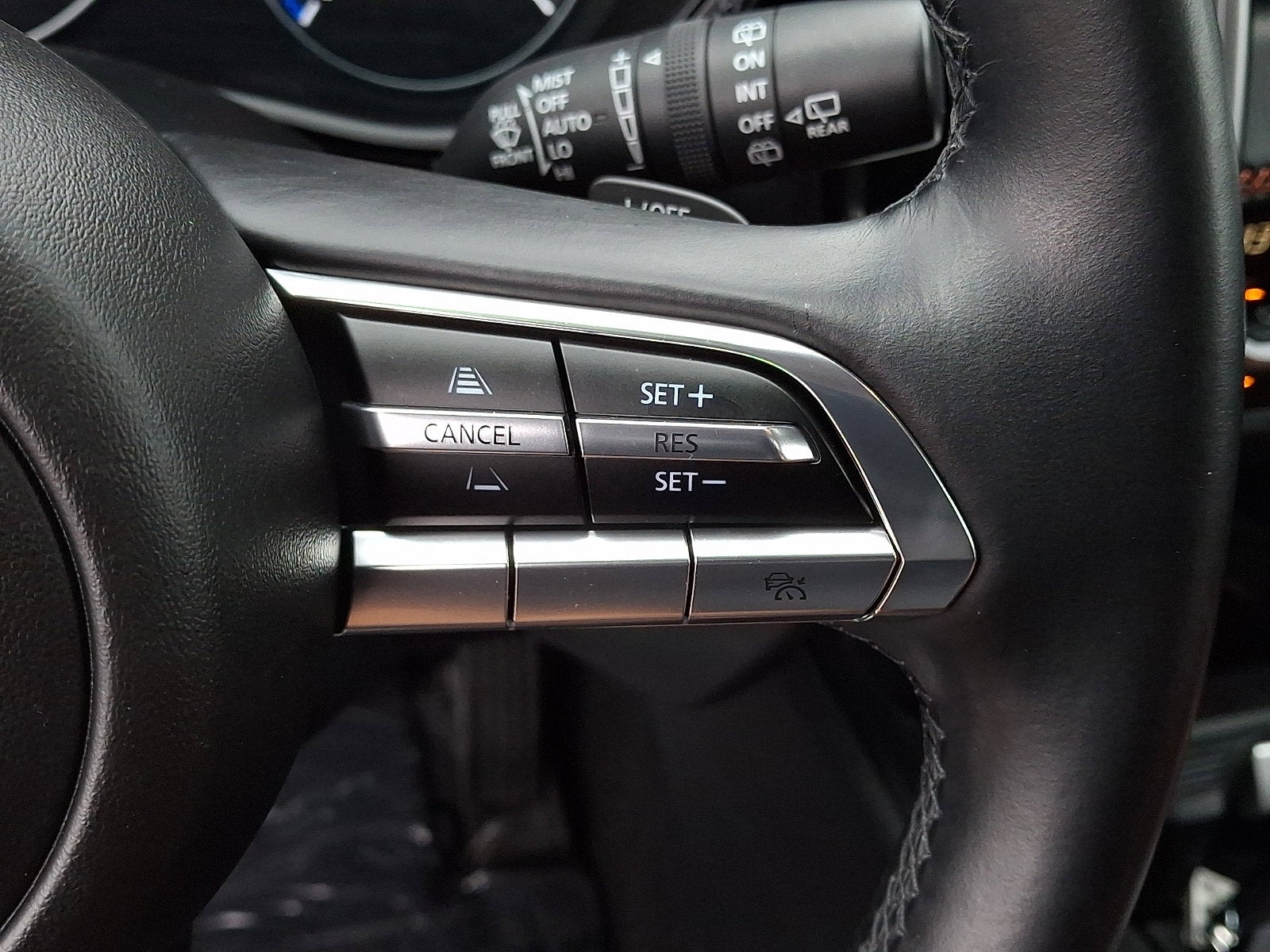 2023 Mazda Mazda CX-50 2.5 Turbo Meridian Edition