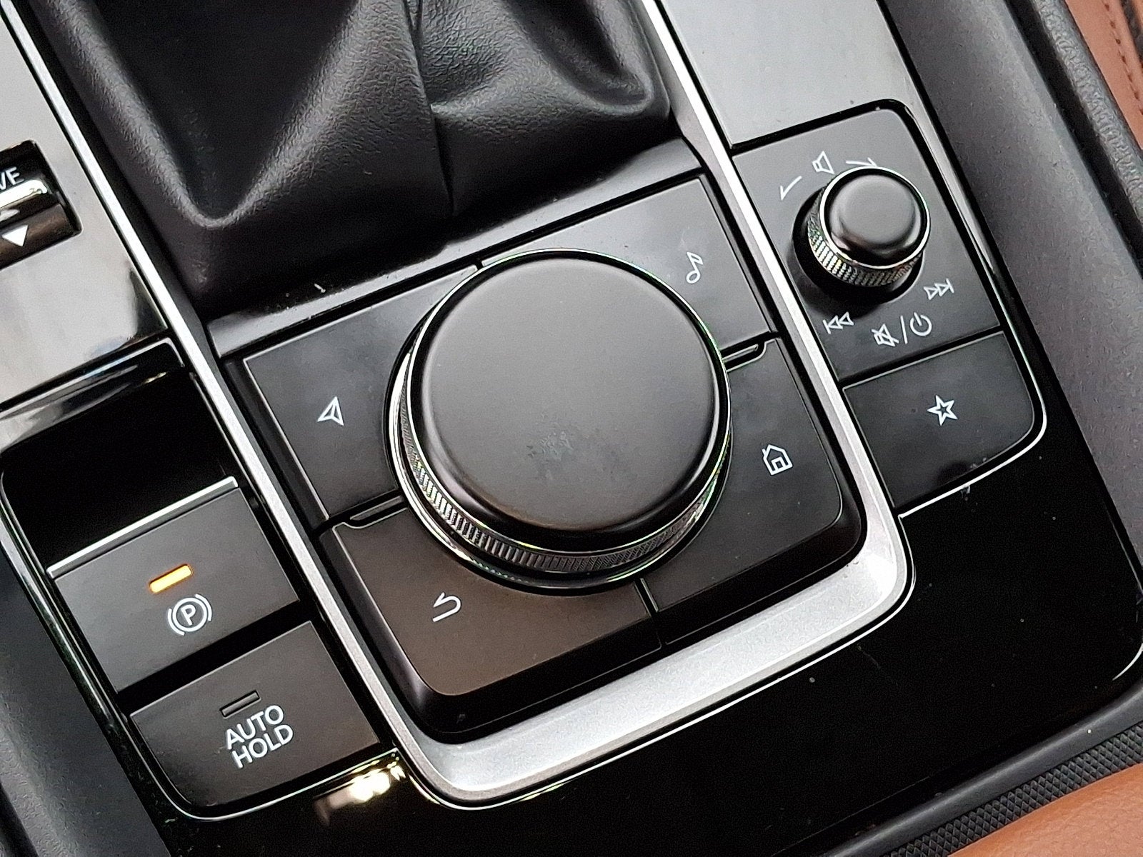 2023 Mazda Mazda CX-50 2.5 Turbo Meridian Edition