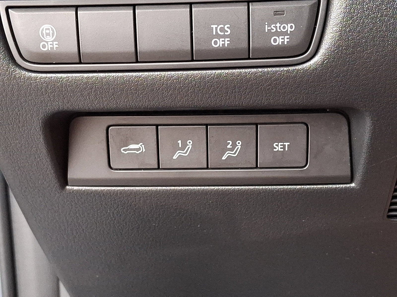 2023 Mazda Mazda CX-50 2.5 Turbo Meridian Edition