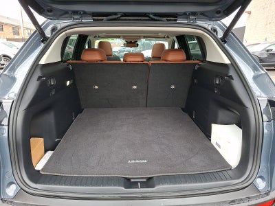 2023 Mazda Mazda CX-50 2.5 Turbo Meridian Edition