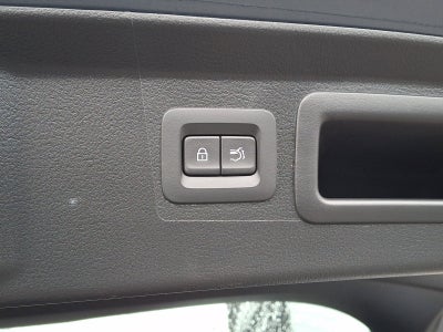 2023 Mazda Mazda CX-50 2.5 Turbo Meridian Edition