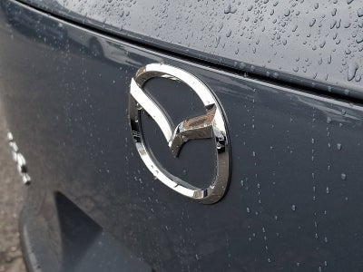 2023 Mazda Mazda CX-50 2.5 Turbo Meridian Edition