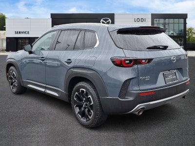 2023 Mazda Mazda CX-50 2.5 Turbo Meridian Edition