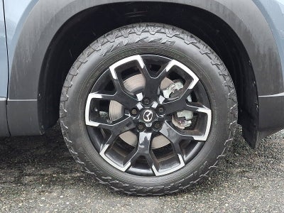 2023 Mazda Mazda CX-50 2.5 Turbo Meridian Edition