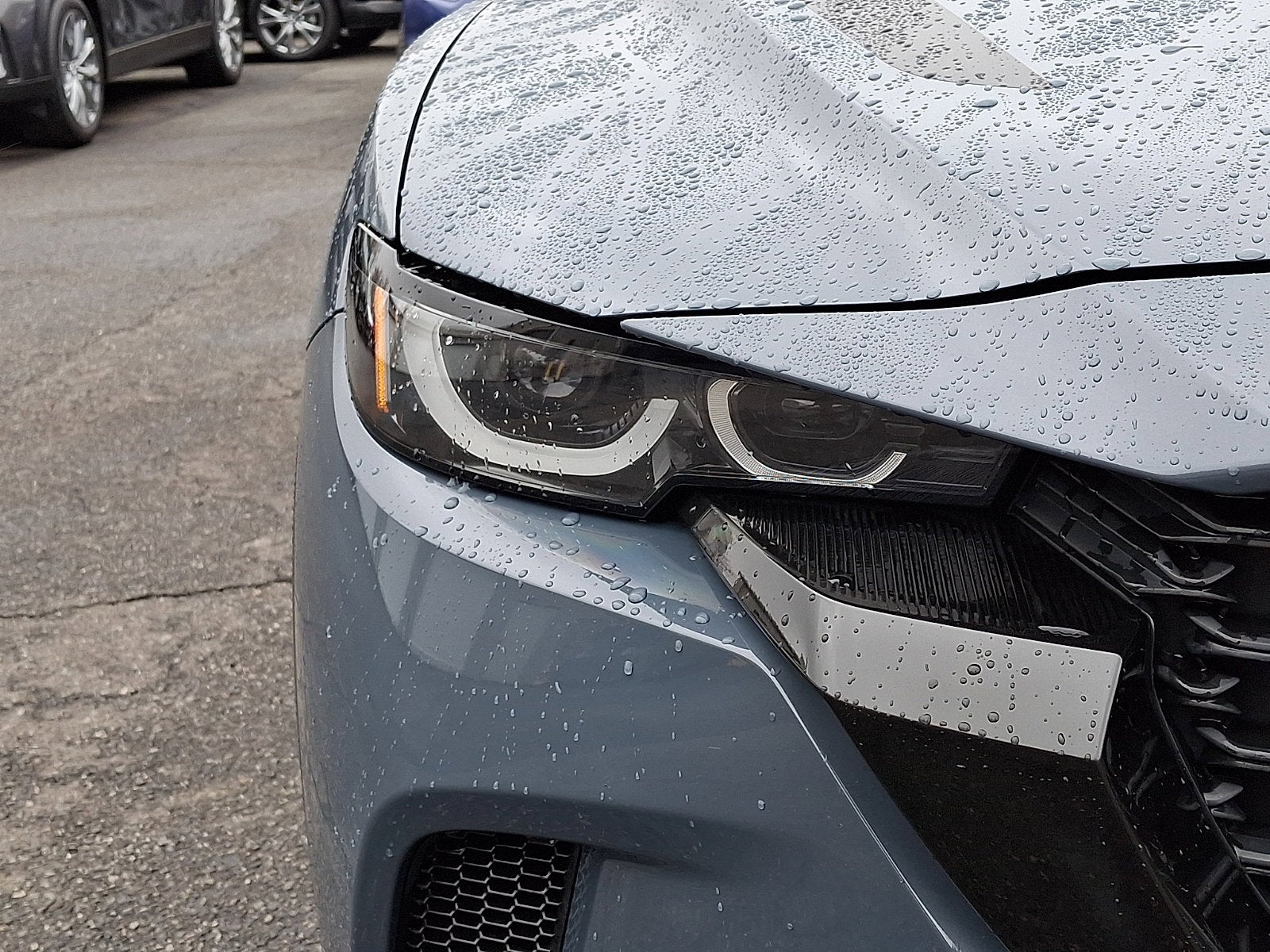 2023 Mazda Mazda CX-50 2.5 Turbo Meridian Edition