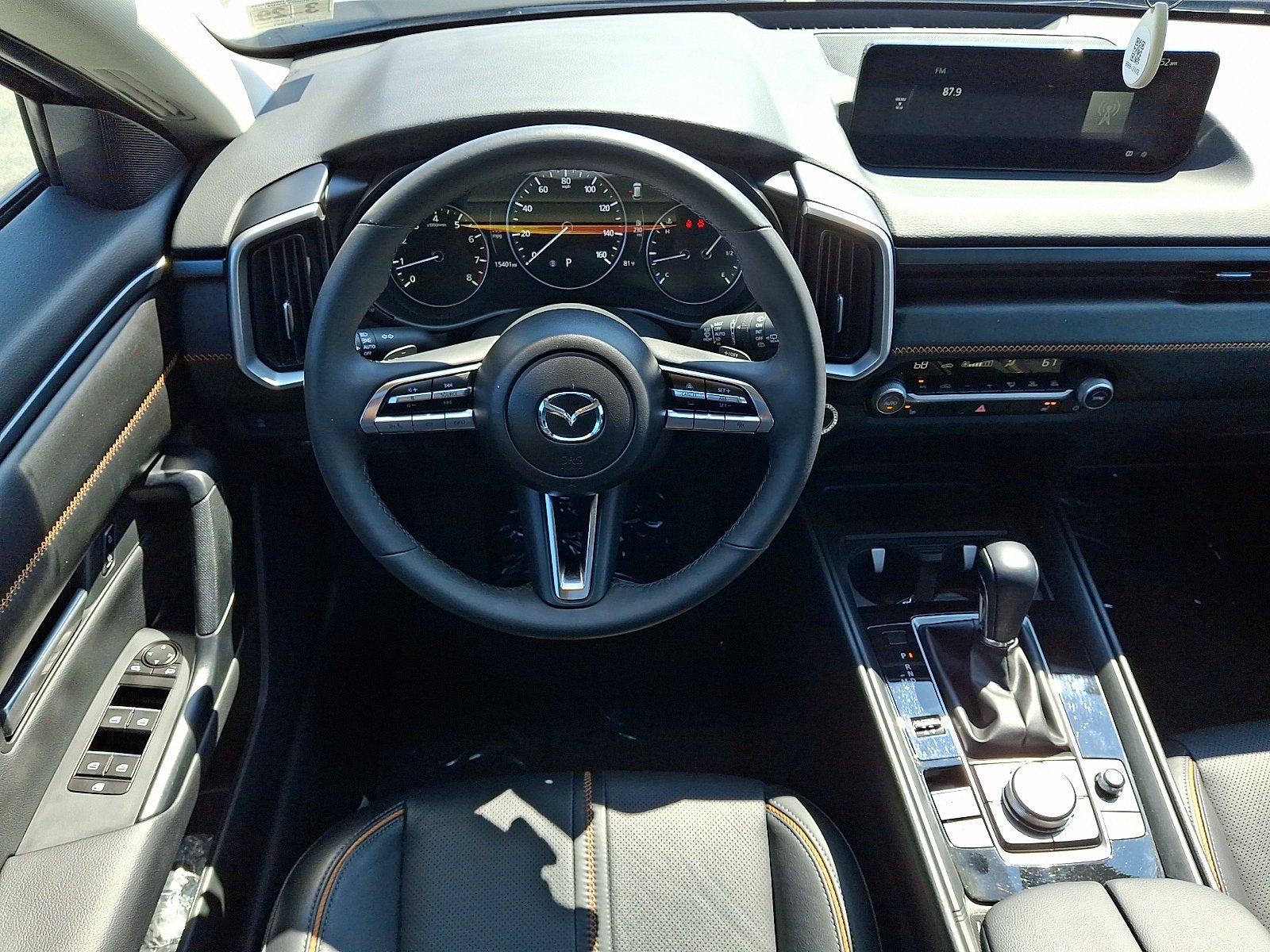 2024 Mazda Mazda CX-50 2.5 Turbo