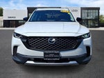 2024 Mazda Mazda CX-50 2.5 Turbo