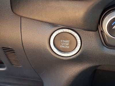 2024 Mazda Mazda CX-50 2.5 Turbo