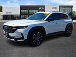 2024 Mazda Mazda CX-50 2.5 Turbo