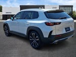 2024 Mazda Mazda CX-50 2.5 Turbo