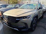 2024 Mazda Mazda CX-50 2.5 Turbo