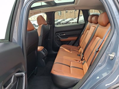 2023 Mazda Mazda CX-50 2.5 Turbo Meridian Edition