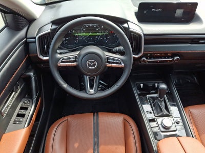 2023 Mazda Mazda CX-50 2.5 Turbo Meridian Edition