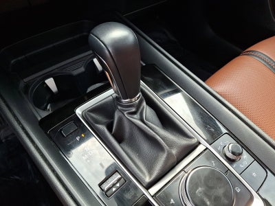 2023 Mazda Mazda CX-50 2.5 Turbo Meridian Edition