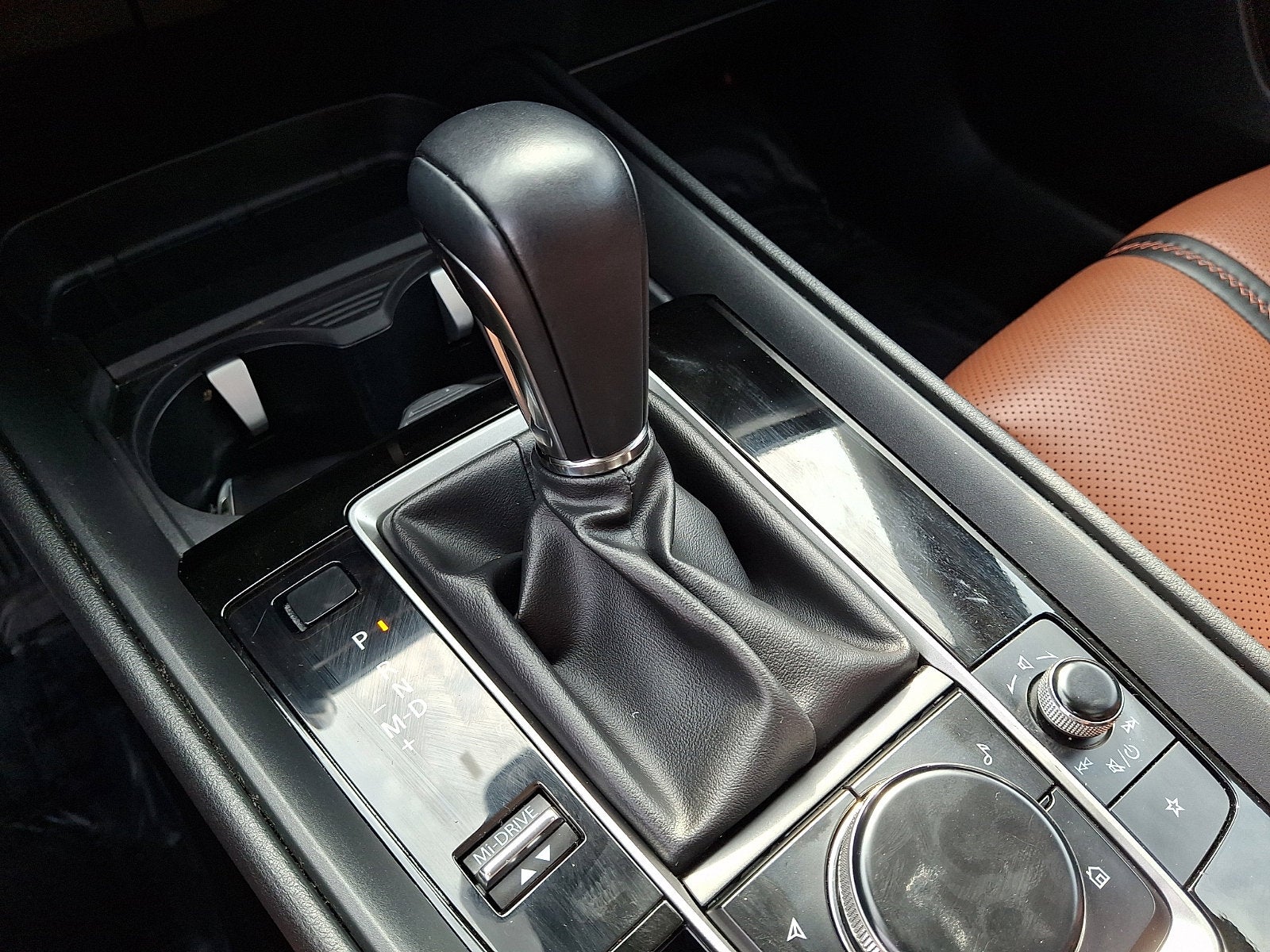 2023 Mazda Mazda CX-50 2.5 Turbo Meridian Edition