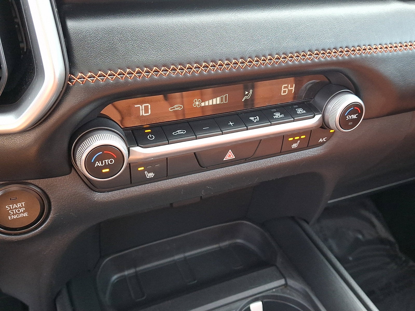 2023 Mazda Mazda CX-50 2.5 Turbo Meridian Edition