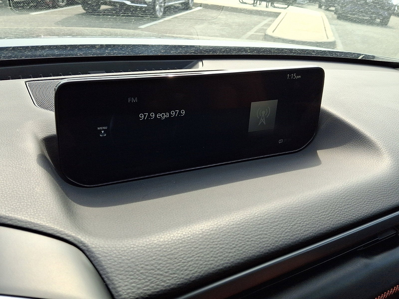 2023 Mazda Mazda CX-50 2.5 Turbo Meridian Edition