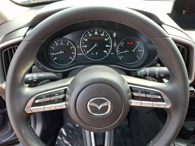 2023 Mazda Mazda CX-50 2.5 Turbo Meridian Edition