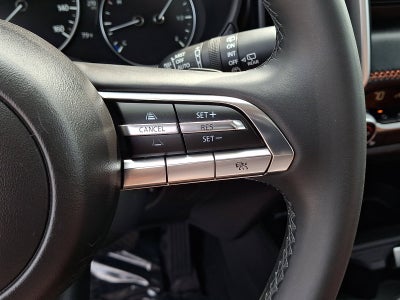 2023 Mazda Mazda CX-50 2.5 Turbo Meridian Edition