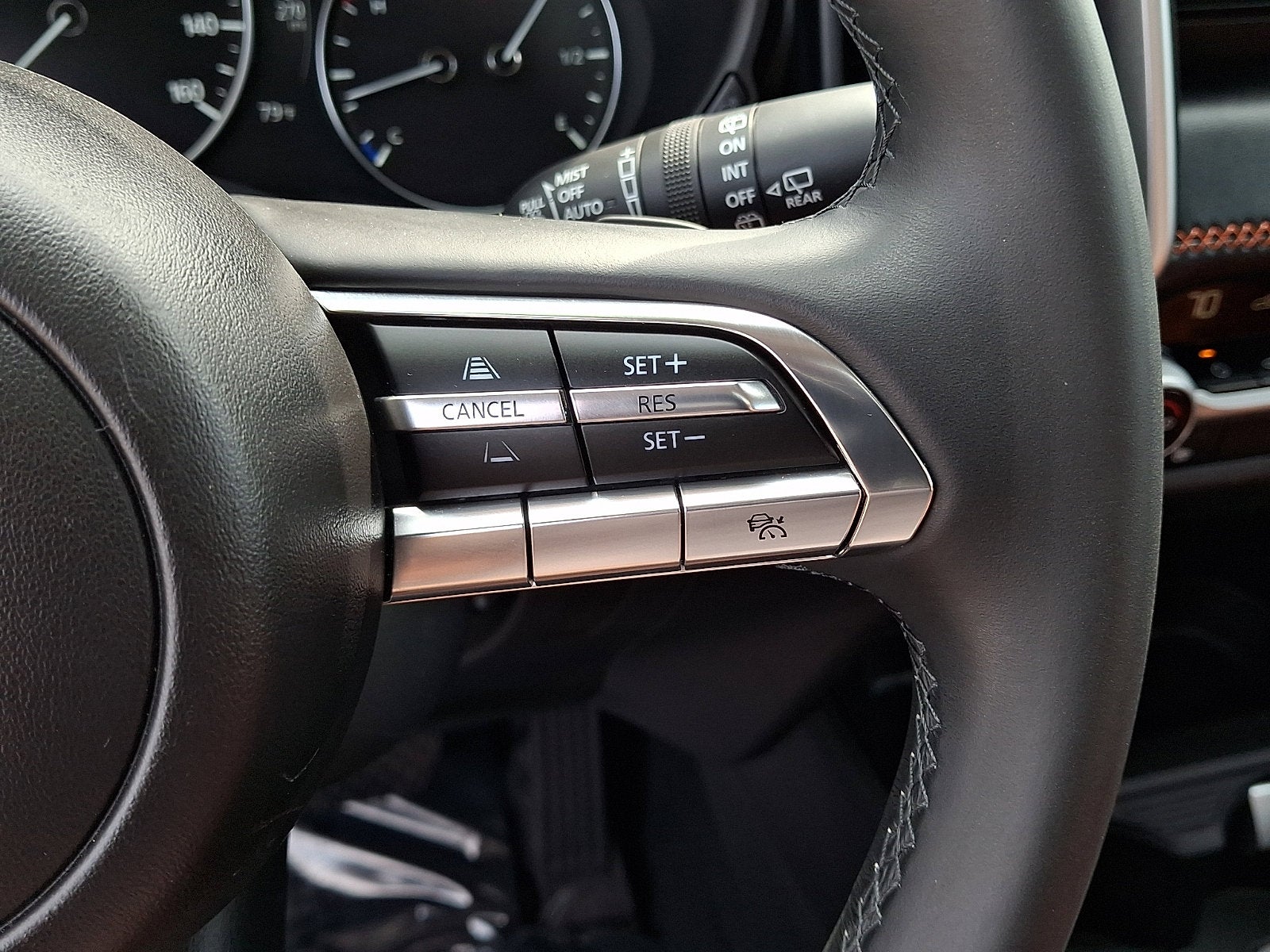 2023 Mazda Mazda CX-50 2.5 Turbo Meridian Edition