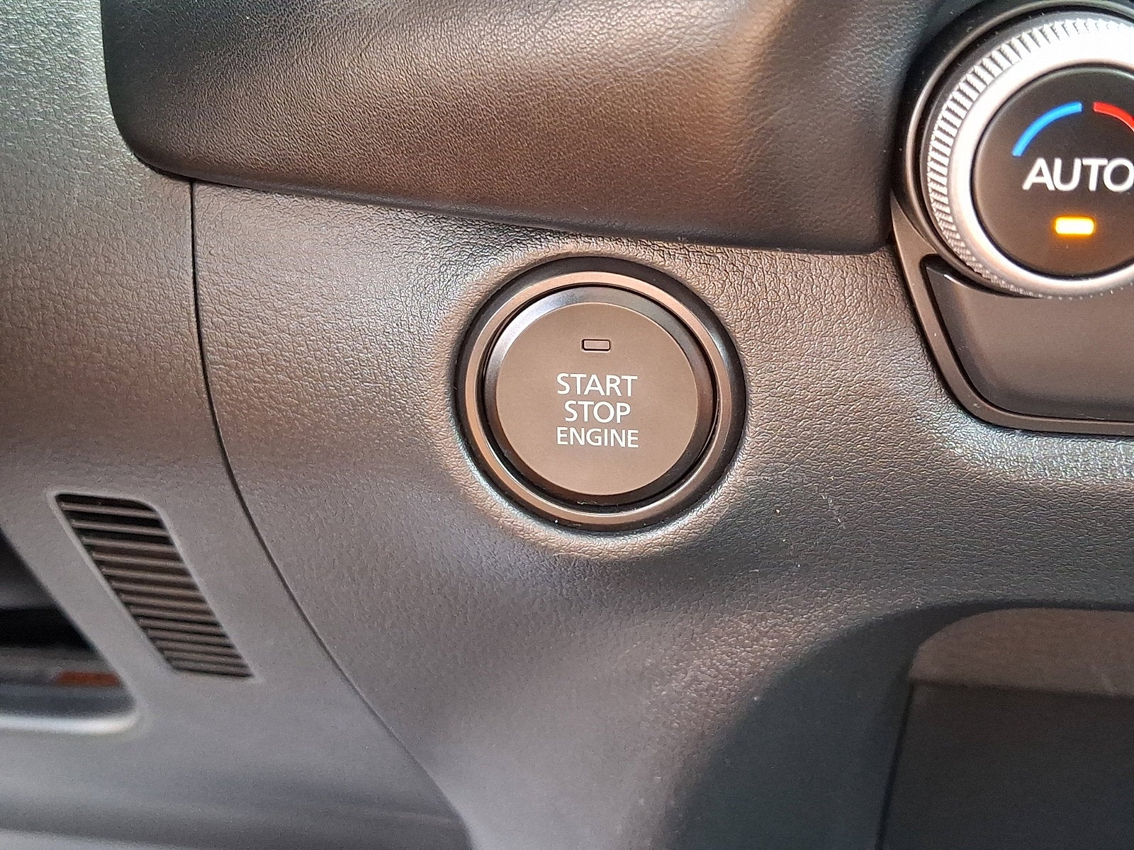 2023 Mazda Mazda CX-50 2.5 Turbo Meridian Edition