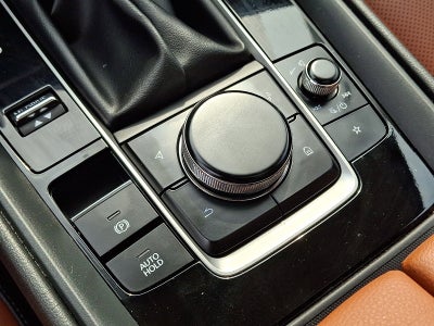 2023 Mazda Mazda CX-50 2.5 Turbo Meridian Edition