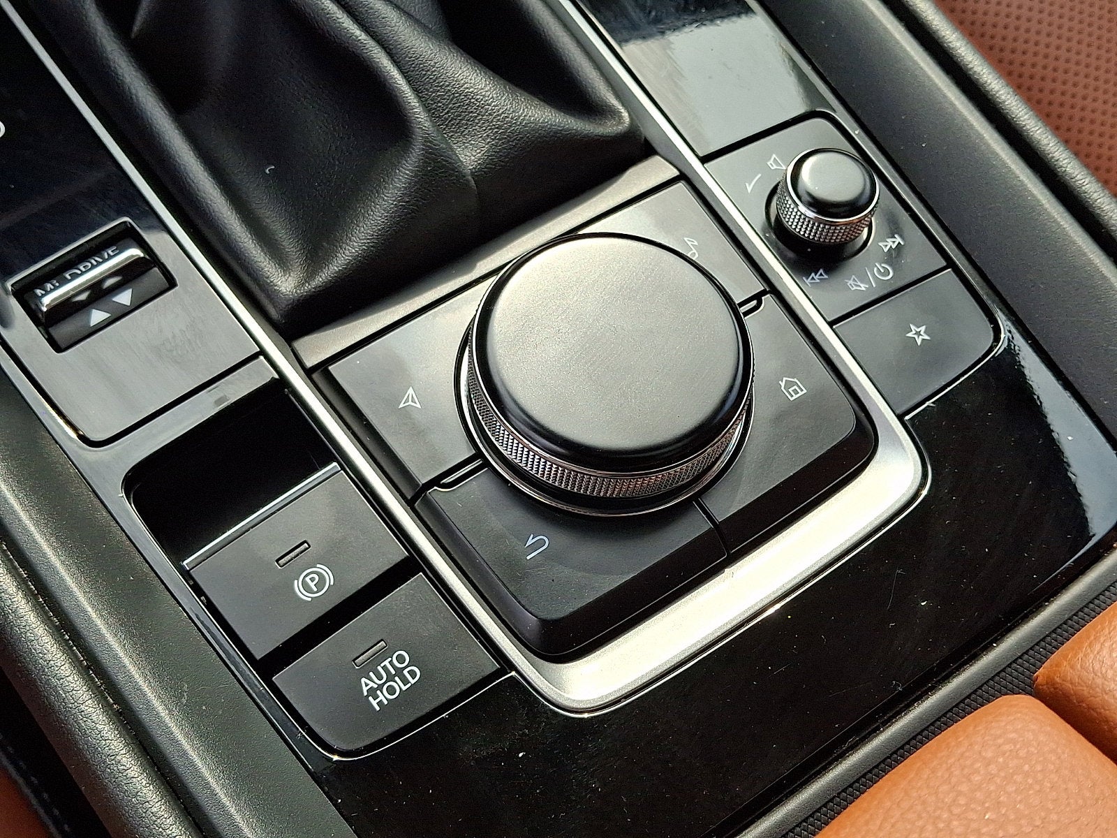 2023 Mazda Mazda CX-50 2.5 Turbo Meridian Edition