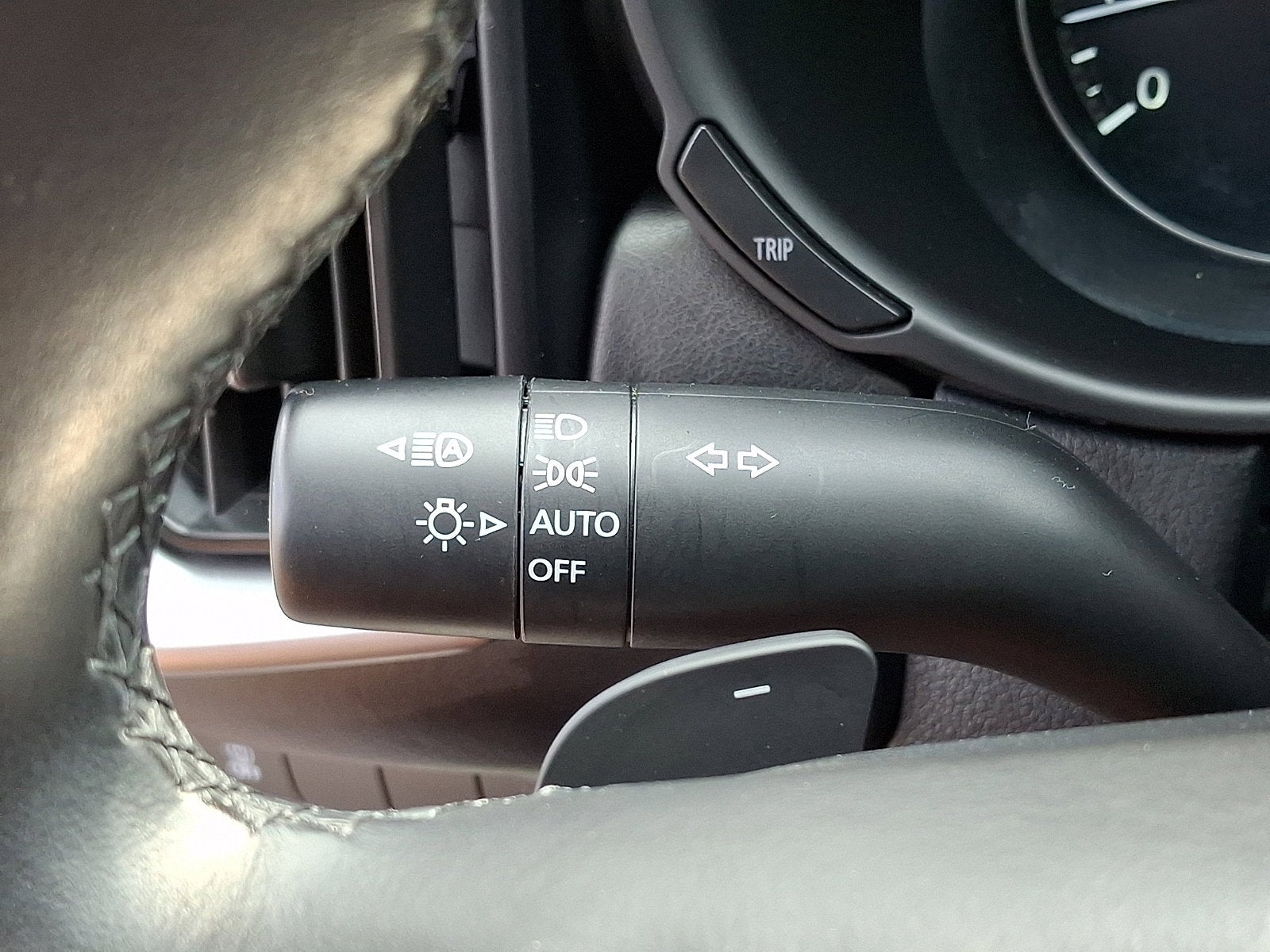 2023 Mazda Mazda CX-50 2.5 Turbo Meridian Edition