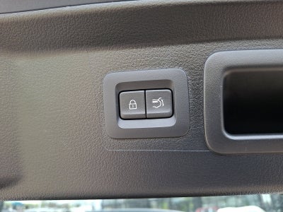 2023 Mazda Mazda CX-50 2.5 Turbo Meridian Edition