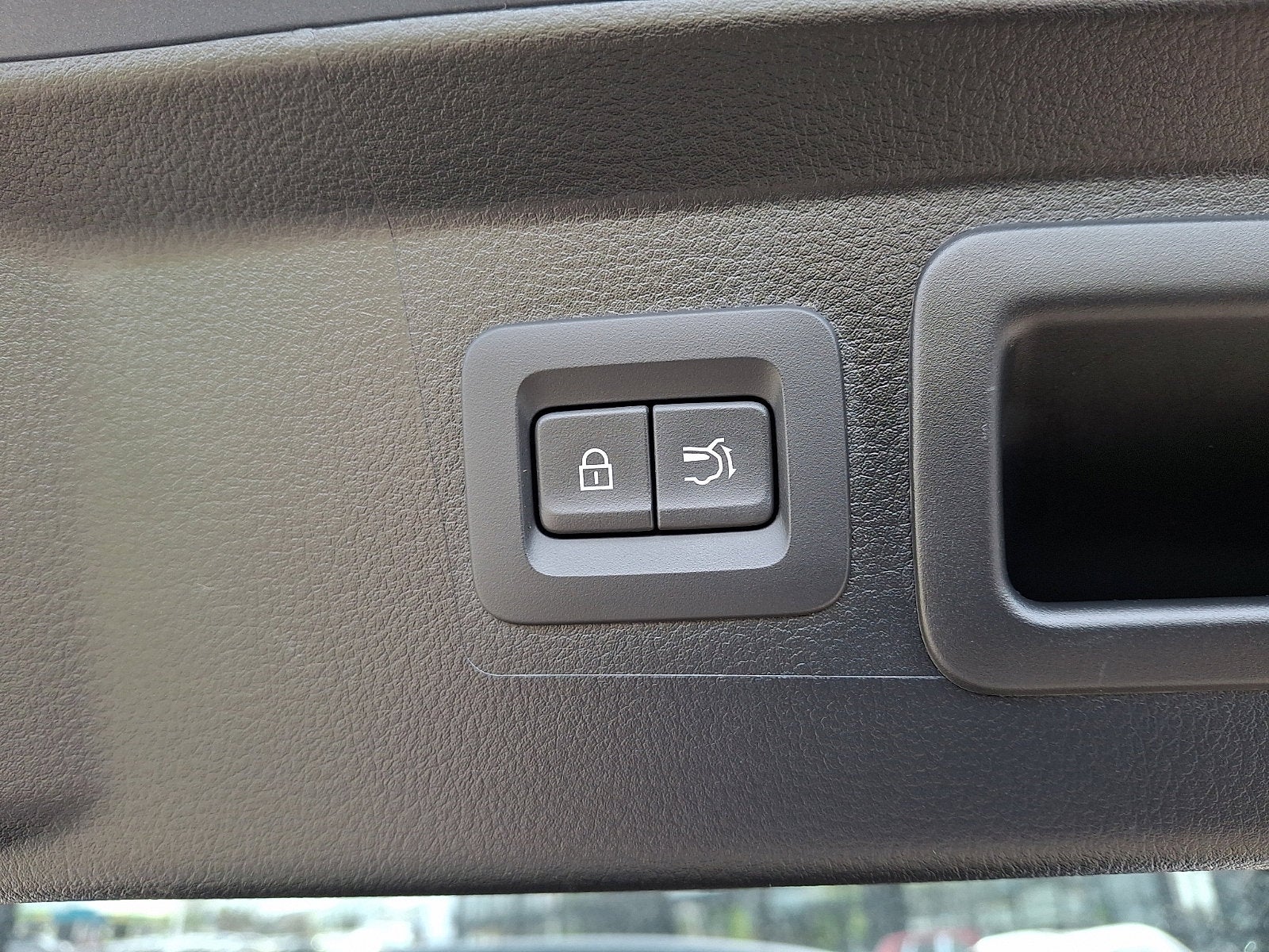 2023 Mazda Mazda CX-50 2.5 Turbo Meridian Edition