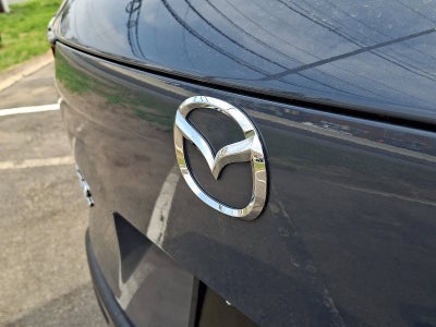 2023 Mazda Mazda CX-50 2.5 Turbo Meridian Edition