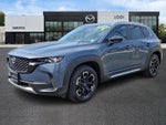 2023 Mazda Mazda CX-50 2.5 Turbo Meridian Edition